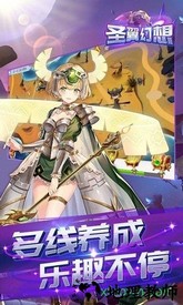 最强战兵圣翼幻想专业版 v1.0 安卓版 1