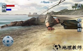海洋游牧者联机版2023 v10.0.0 安卓版 2