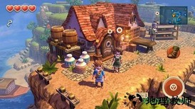 海之号角变态版 v1.0 安卓版 1