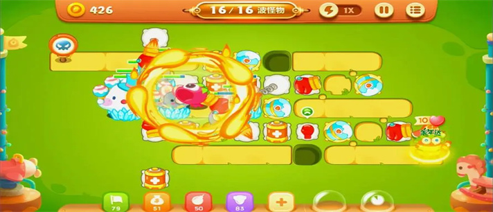 免登录休闲游戏推荐