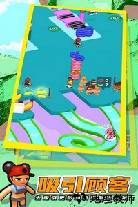 放置水上乐园手游 v8.4 安卓版 3