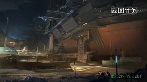 少前云图计划游戏 v1.0 安卓版 0