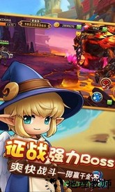 波利幻想游戏 v1.0.141 安卓版 1