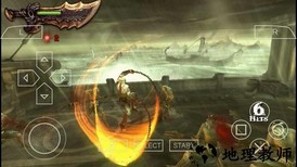 psp战神斯巴达幽灵金手指 v1.2.2.0 安卓版 3