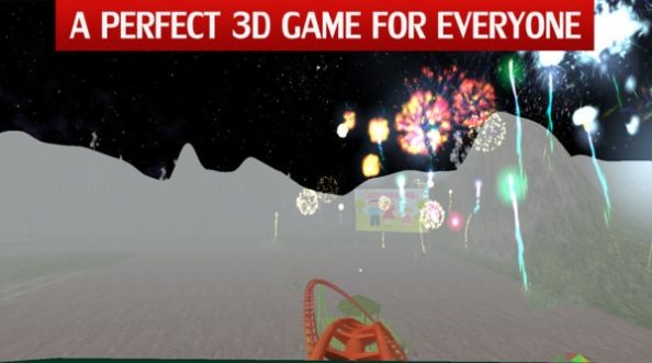 玩转过山车游戏 v1.0.3 安卓版 1