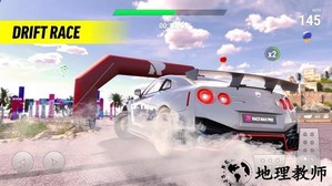 极限竞速专家手游 v0.1.484 安卓版 1
