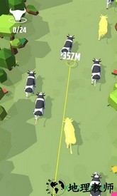 牛仔贼忙完整版 v1.1.1 安卓版 0