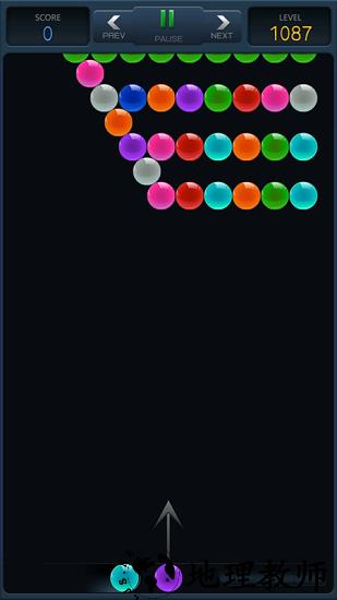 超级泡泡龙经典版 v6.5.273 安卓版 1