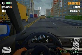 真实公路汽车最新版 v1.0.4.0321 安卓版 1