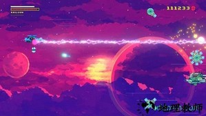 黑色悖论游戏 v2.01 安卓版 2