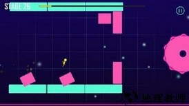 快跑火柴人官方版 v1.0 安卓版 1