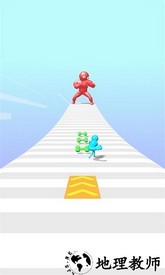 冲鸭小小人游戏 v2.2.9 安卓版 3
