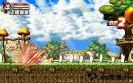 冒险王精灵物语无敌版 v1.17 安卓版 1