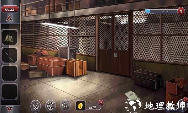 密室逃脱宝藏深渊游戏 v2.0 安卓版 3