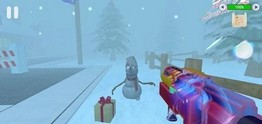 邪恶雪人2最新版 v0.1.1 beta 安卓版 0