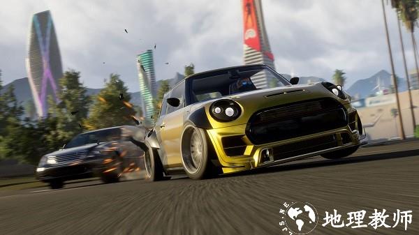 carxstreet街头赛车中文版 v0.9.4 安卓版 1