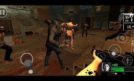 求生之路中文版 v2.0 安卓中文版 2