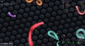 蛇之战争手游(Snake.io) v1.9.9 安卓版 2