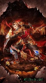 烈焰至尊之刃bt版 v3.0 安卓版 2
