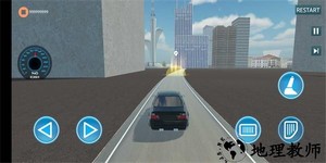 粉碎光束碰撞驾驶手游 v1.3 安卓版 3