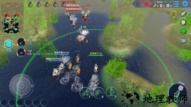 海战5v5 v1.0 安卓版 0
