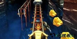 神庙逃亡之金矿大冒险 v7.1.0 安卓版 1