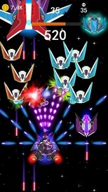 太空战争(Space war) v5.0.1 安卓版 3