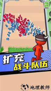 我朋友贼多手游 v1.0.3 安卓版 0