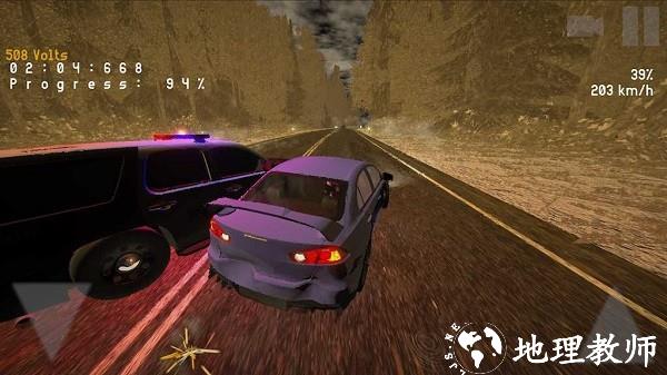 逃亡风暴最新版 v1.1.2 安卓版 3