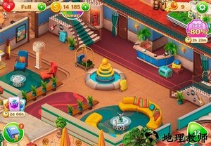 酒店爆炸手游 v0.1.4 安卓最新版 0