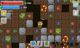 挖掘世界游戏 v2.8.2 安卓版 1