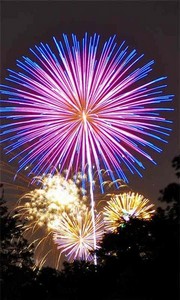 拉线艺术线香花火 v2.0.0 安卓版 1