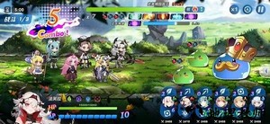 再生之境游戏 v1.0 安卓版 2