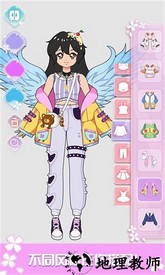 芭比换装小公主手机版 v2.18 安卓版 2