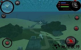 鲨鱼机器人手机版 v3.2.9 安卓版 1