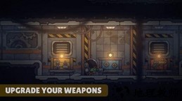 死亡空间站2汉化版 v1.0.55 安卓版 0