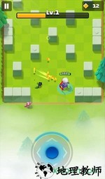 弓箭手的故事游戏 v1.0.5 安卓版 0