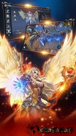 神域黎明觉醒 v1.3.0.1 安卓版 0