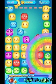萌豆连连消手游 v1.0 安卓版 0