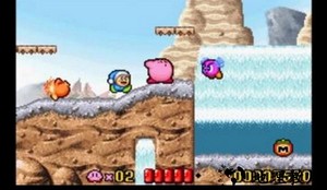 星之卡比梦之泉金手指 v2021.03.24.15 安卓版 2