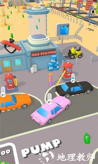 石油大亨闲置3d手机版 v1.4.1 安卓版 1