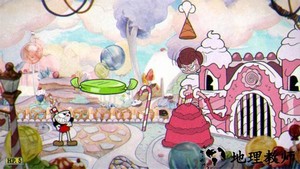 茶杯头最后的美食手游最新版 v1.01 安卓版 1