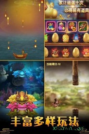御龙城堡小米游戏 v1.0.1.51 安卓版 2