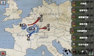 将军的荣耀太平洋战争二次元mod正版 v2.1.8 安卓版 1