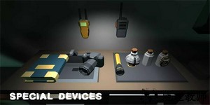 幽灵猎人最新版(驱魔人) v0.4.0 安卓版 0