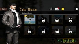 绝地神枪手 v1.0 安卓版 0
