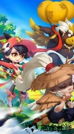 乱斗神灵 v1.12.182 安卓版 1