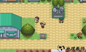 口袋妖怪数码宝贝版金手指版 v2.0 安卓版 1