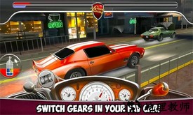 经典赛车手游 v1.00.23 安卓版 1