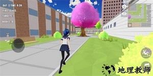 动漫爱情学校模拟器手机版 v1.2.6 安卓版 0